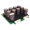 DC Link capacitor board 400V 3 VX4CPD3037N4.