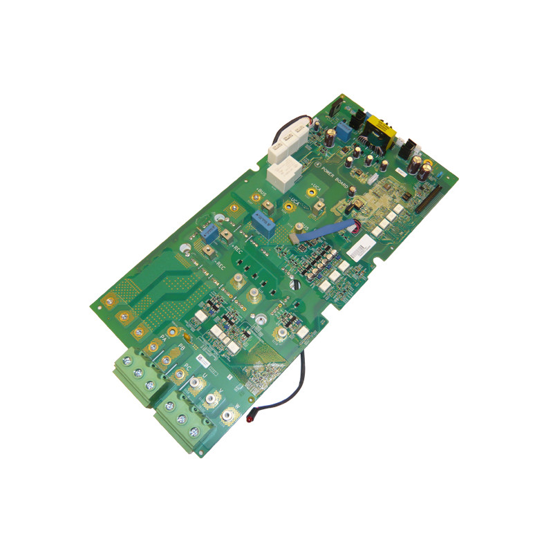 DC BUS board SCR-IGBT 400V 15k VX4DCPD15N4.