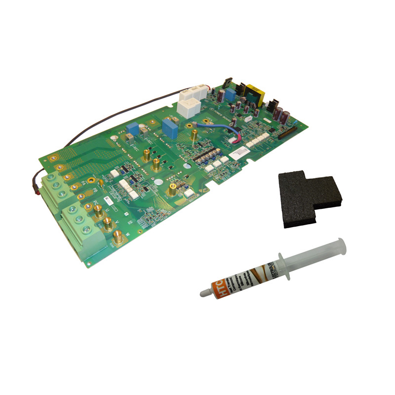 DC BUS board SCR-IGBT 400V 18. VX4DCPD18N4.