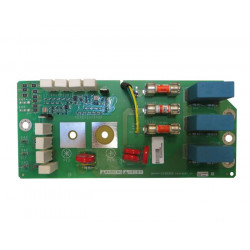 RFI filter board 400V 110 to 1 VX4FPC1116N4.