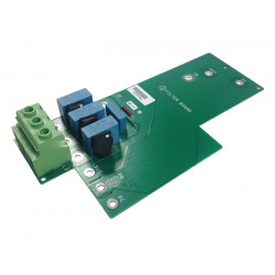 RFI filter board 200V 11kW VX4FPD11M3.