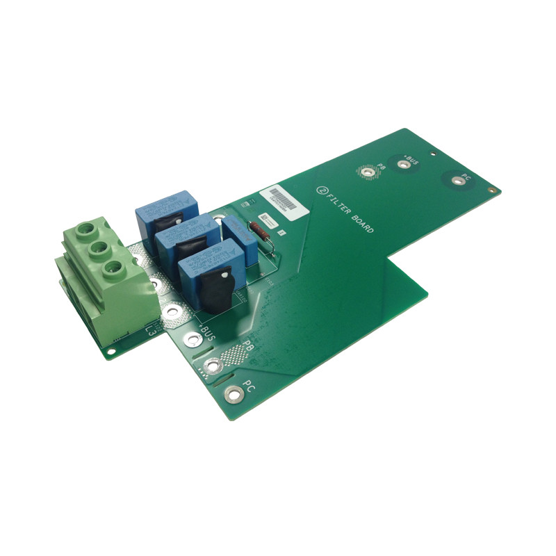 RFI filter board 200V 11kW VX4FPD11M3.