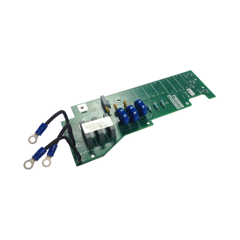 RFI filter board 200V 15 to 22 VX4FPD1522M3.