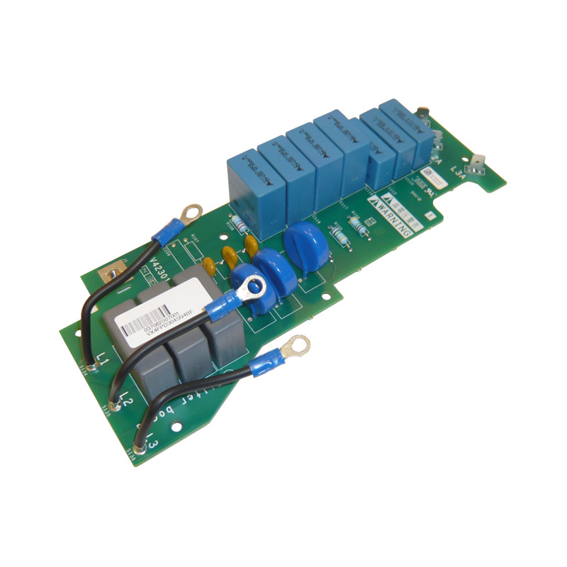 RFI filter board 400V 30 to 45 VX4FPD3045N4.