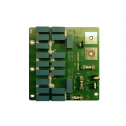 RFI filter board 400V 110 VX4FPMC1180N4.