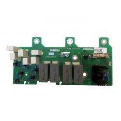 Rectifier snubber board 55 to  VX4NPC5516.