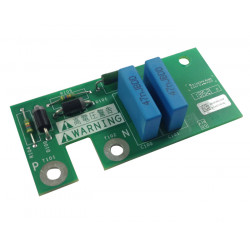 Rectifier snubber board 30 to  VX4NPD3090.