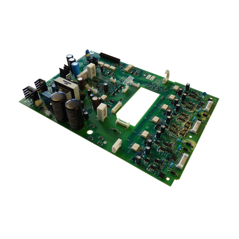 Power board 400V 45kW VX4PPD45N4.