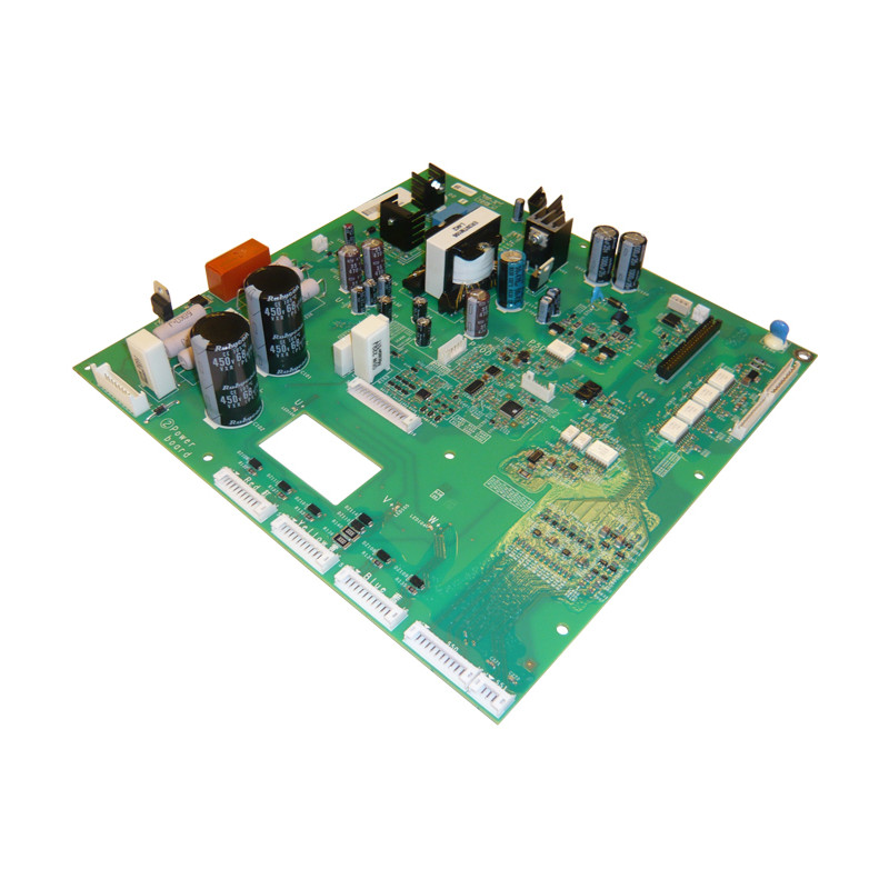 Power board 400V 90kW VX4PPD90N4.