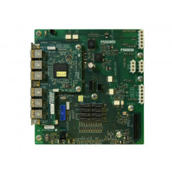 Powerboard 400V 110 to 80 VX4PPMC1180N4.