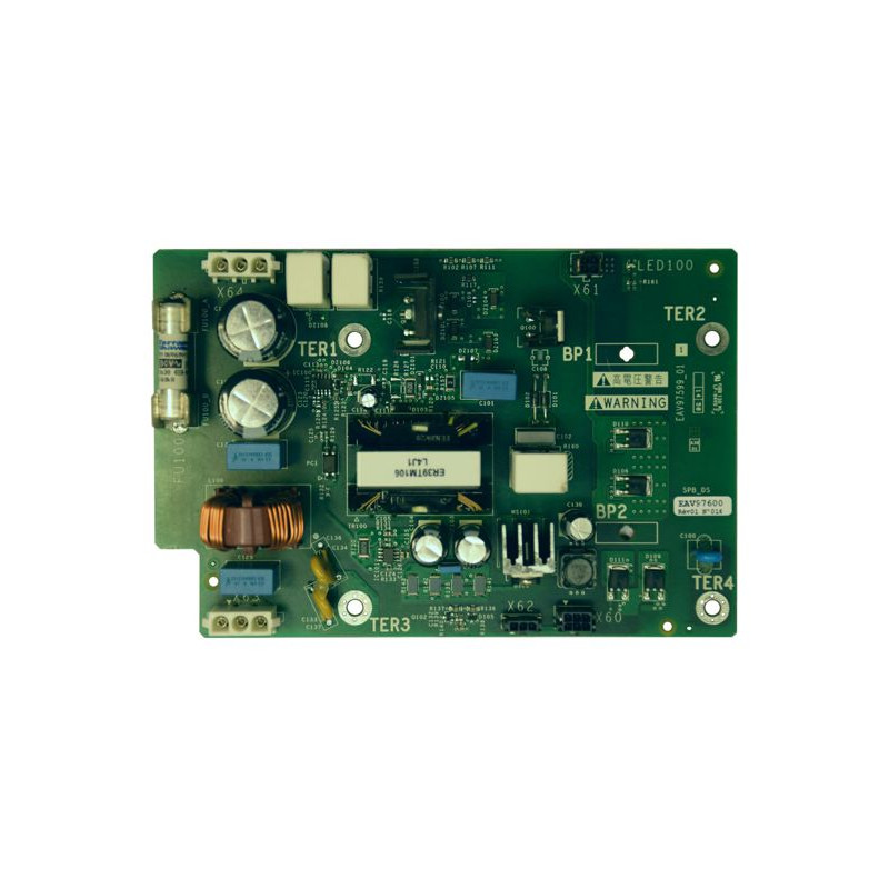 Supply board 400V 110 to  VX4XPMC1180N4.