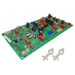 CARTE COMMANDE DE VOIE IGBT TA VX5A1201.