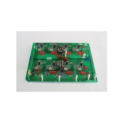 CARTE COMMANDE DE VOIE IGBT TA VX5A1204.