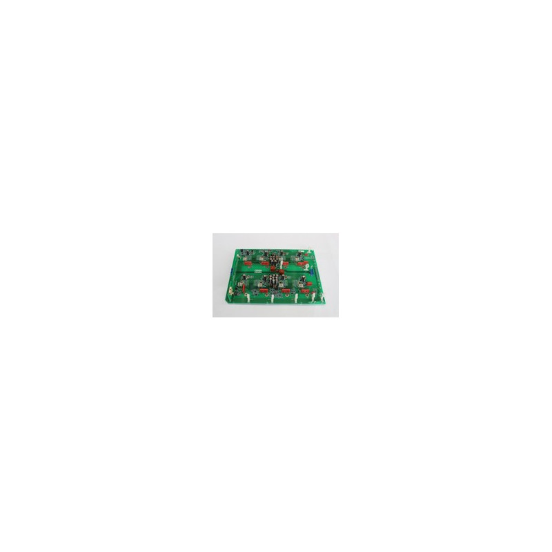 CARTE COMMANDE DE VOIE IGBT TA VX5A1204.