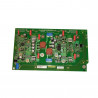 GATE DRIVE PCB 13-V VX5A1206.