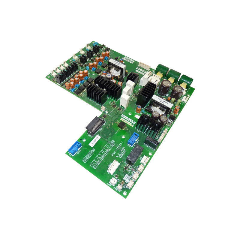 CARTE PUISSANCE TAILLE 9 VX5A1HD9011.