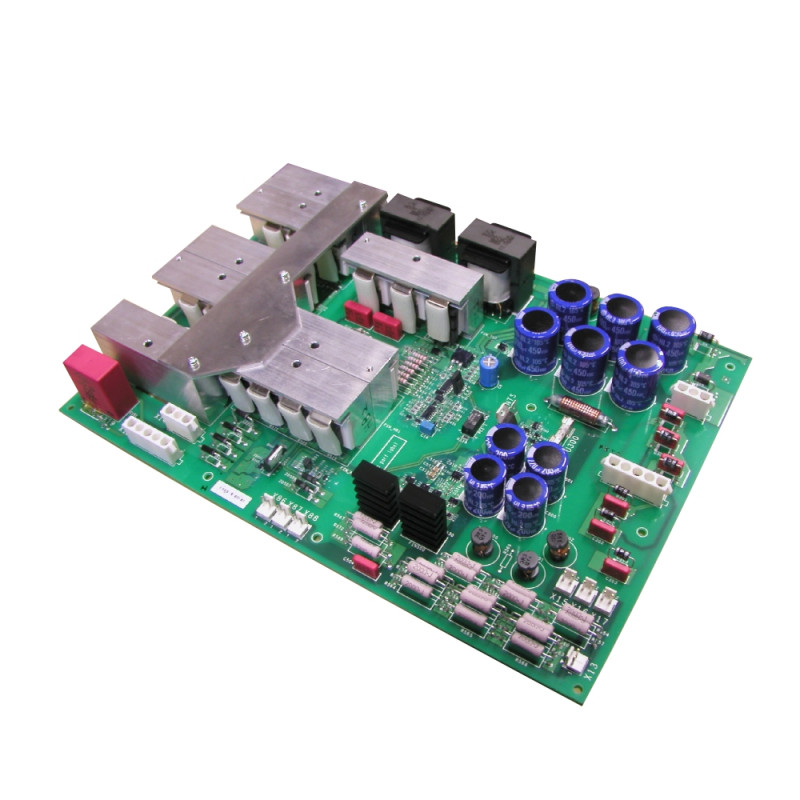 POWER BOARD SIZE23 24 690V VX5A2308Y.