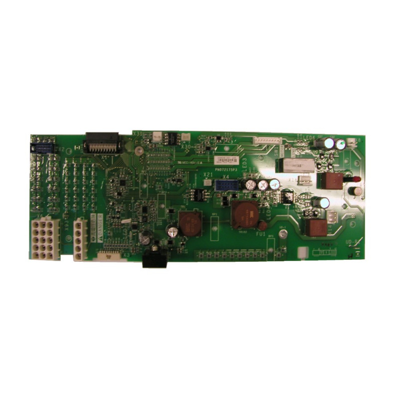 CARTE MESURE 71HC13N4 VX5A71HC13N4.