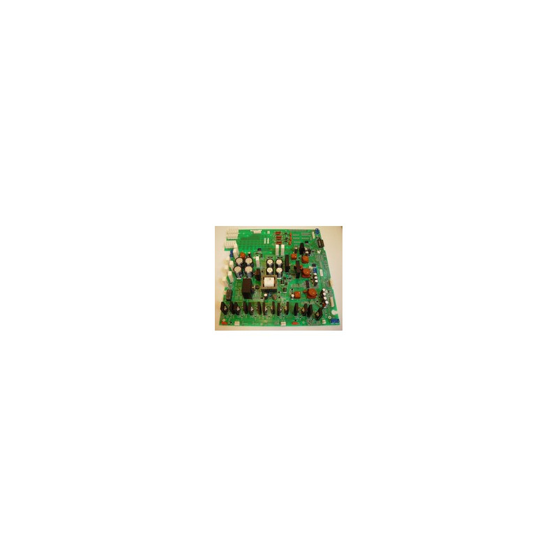 CARTE PUISSANCE TAILLE 15 FOR  VX5AECOPRO5063.