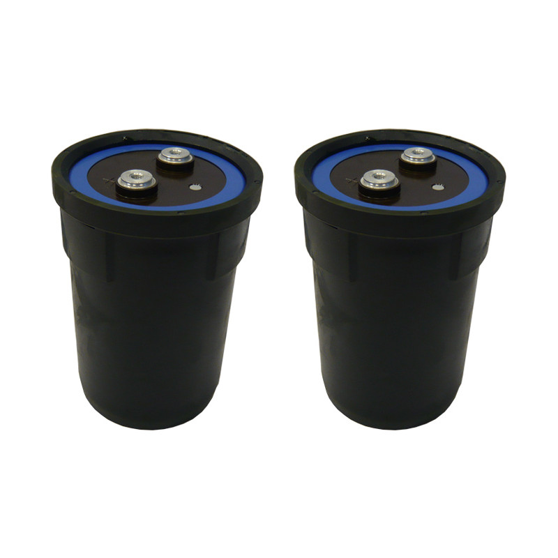 2 x Capacitors kit 5600 F 30-3 VX5CPD3075.