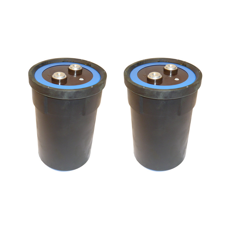 2 x Capacitors kit 6800 F 45-9 VX5CPD4590.