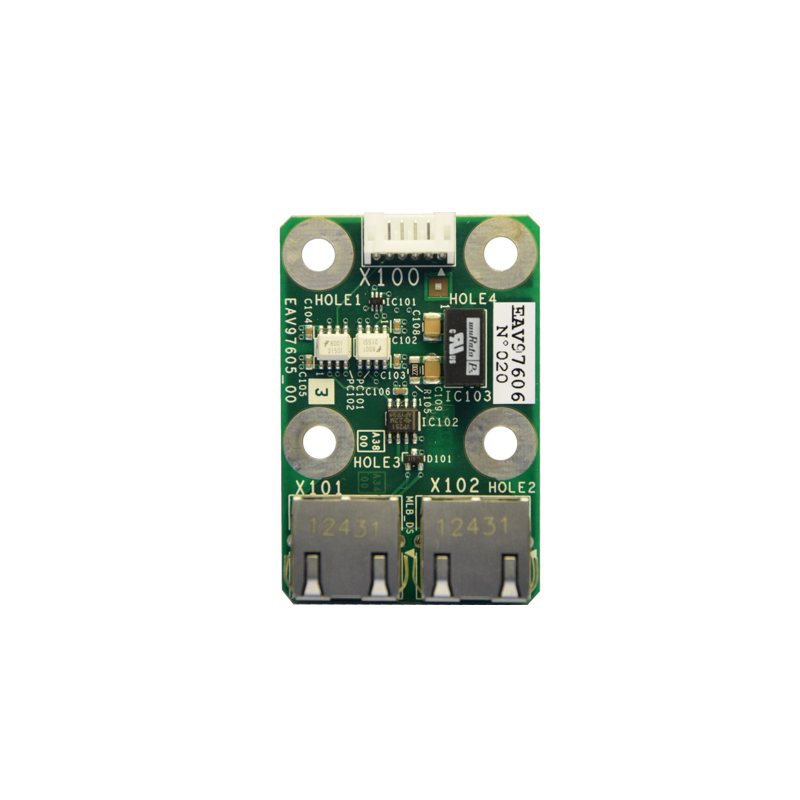 Module Link board VX5XPM003.