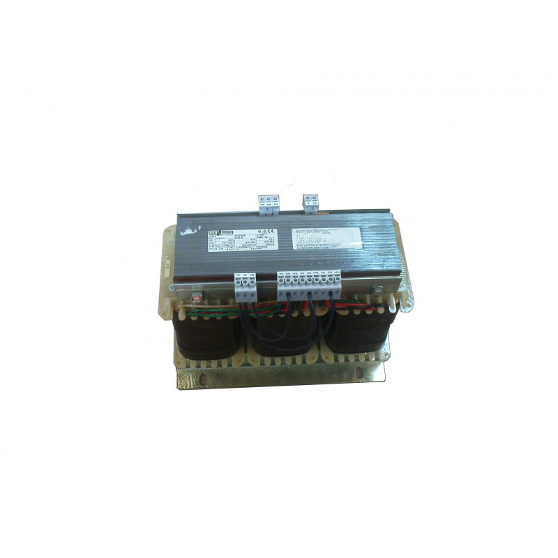 TRANSFORMER ICC SIZE23 24 500V VY1ADA2324N.