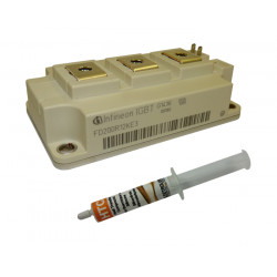 BRAKING IGBT 300A 1200V VZ3IM1300M1271.