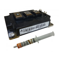 IGBT MODULE VZ3IM1400M1271.