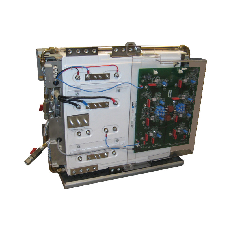 PHASE MODULE SIZE23 24 400V VZ3PM23400.