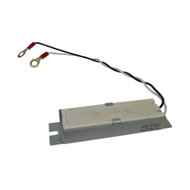 Discharging Resistor 21k   40W VZ3R24KW040.