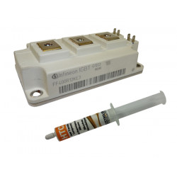 Braking Module 400A   1200V VZ3TM1400M1271.