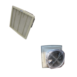 CUBICLE FAN SIZE23 24 VZ3V2322.