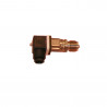 Pressure Sensor COC-WW Size23  VZ3V2331.