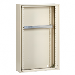 Prisma - coffret de base Prisma G - L 600mm - IP30 - 9 modules verticaux 08103