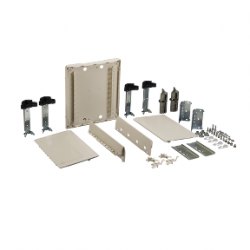 Gaine L300 coffret 15 modules 08175