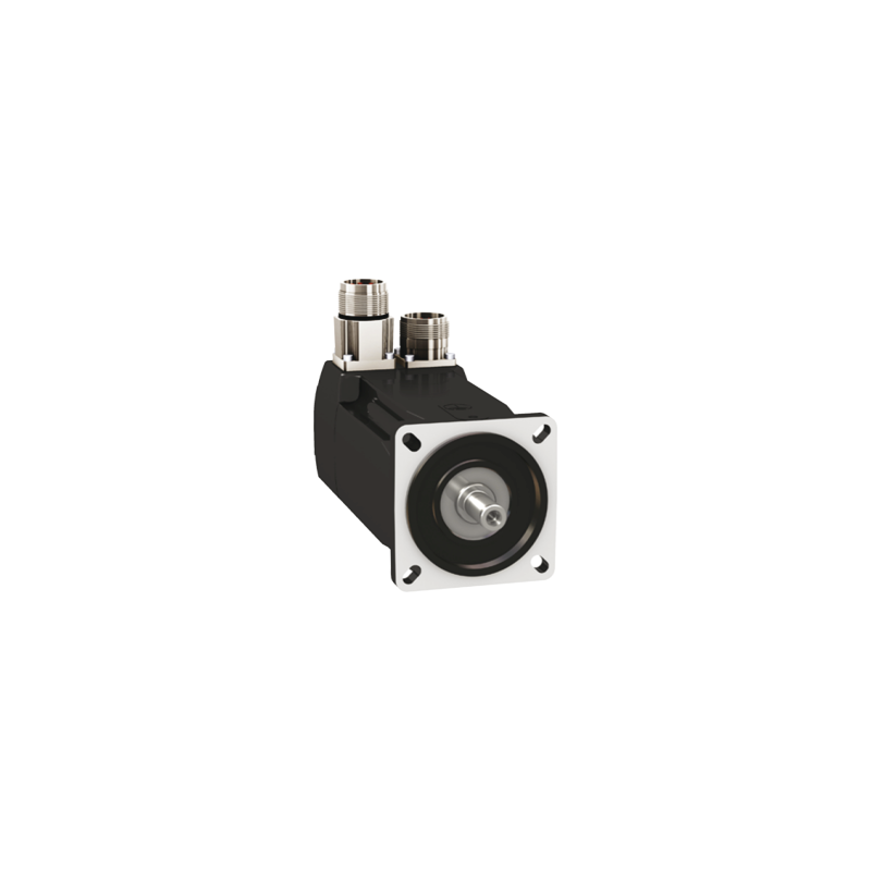 Reparación del motor 70 mm 1,4NM IP54 750W 128 CONE.STRAIGHT BR BMH0701P01F1ARE