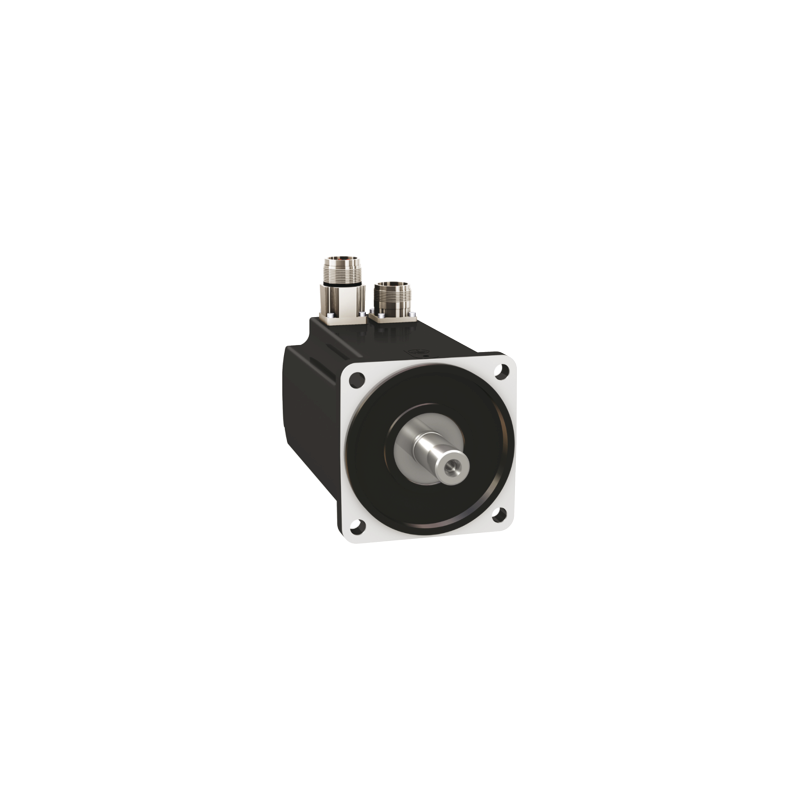 MOTOR REPARACION 100MM IEC 3.4NM IP54 1260W 128 CONECT.RECTA B BMH1001P01F1AR