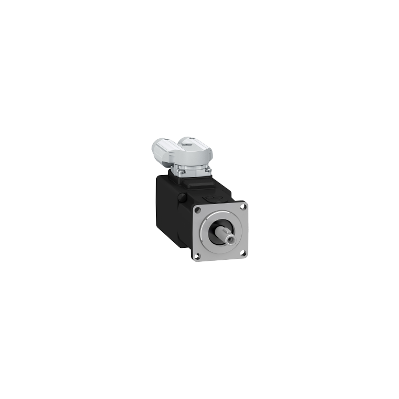 RIPARAZIONI MOTORE 40MM IEC 0,18NM 170W IP65 ALBERO CHIAVE IP54 BSH0401P16F2ARE