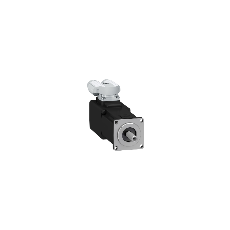 MOTOR DE REPARACIÓN 40MM IEC 0.34NM 320W IP65 SIN EJE DE LLAVE IP65 BSH0402P26F2ARE