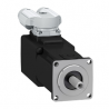 Riparazione MOTORE 40MM IEC 0.34NM 320W IP65 SENZA ALBERO CHIAVE IP65 BSH0402P26F2ARE