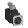 Riparazioni motore SH3 40mm 1 stack IP65/65 freno SH30401P0CF4100RE