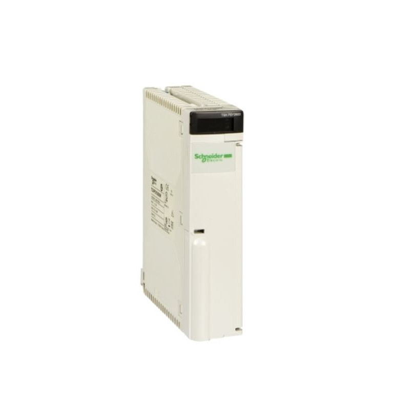 Reparations - module alim elec - 100..240Vca - 300/500mA - IP20 TSXPSY2600MRE