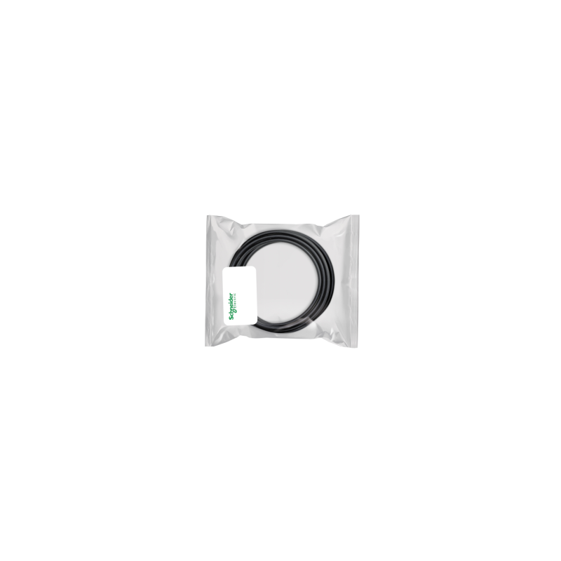 Telefast - rolling flat cable - 0.08m - for Modicon Premium ABFH20H008 Telefast - rolling flat cable - 0.08m - for Modicon Premium ABFH20H008