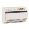 aBE7 connection base - for 16 S extension ABE7E16SRM20 relay