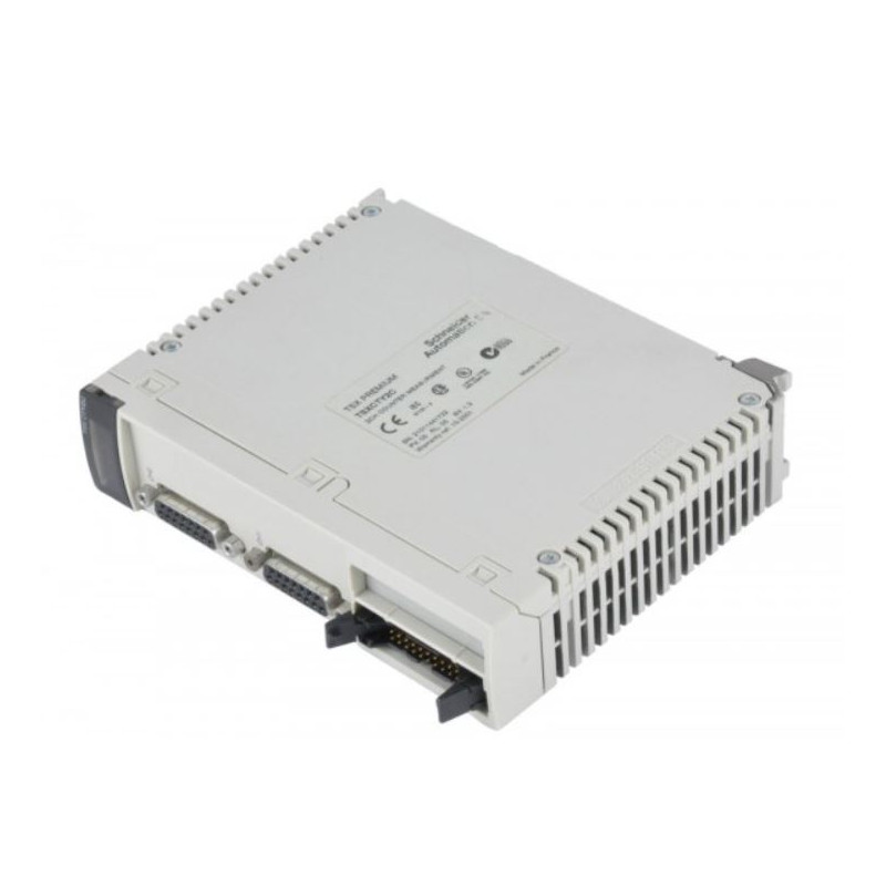 Exchange Std Mod.mod.compteur measuring 2 channels 15mA 24Vcc 850mA 5Vcc TSXCTY2CPR