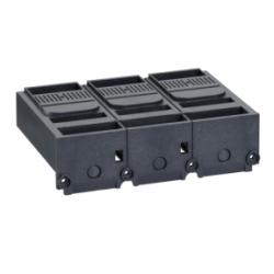 Compact NS - 2 long terminal covers - 3P - for NS100 250 29323
