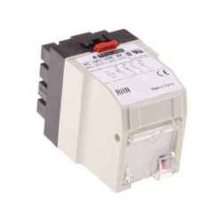 Zelio Relay - instantaneous relay - 110Vdc - 4OF RHN422F