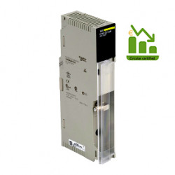 Reconditionne Modicon - RIO branch adapter - 1 conn. 140CRA93100R