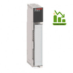 Reconditionne 16S ISOLEES 24-115VCA 140DAO84010R
